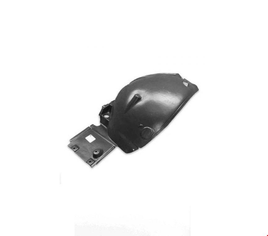MERCEDES - ÖN ÇAMURLUK DAVLUMBAZI ARKA SAĞ W221 2006- - 2216900630
