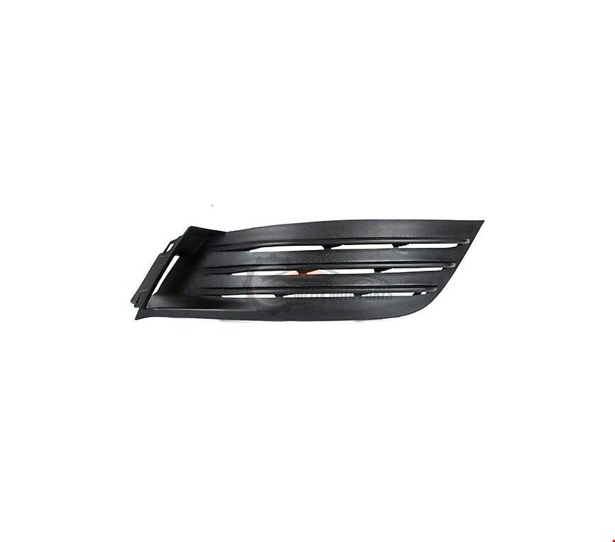 RENAULT - ÖN TAMPON SİS KAPAĞI SİSSİZ SAĞ MEGANE 4 2015- - 263317006R / 261504086R