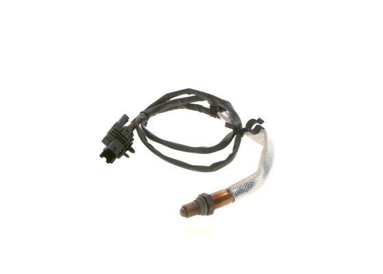 OKSİJEN SENSÖRÜ - VOLVO C70. S60. S70. S80. V70. XC 05>06  8642738-8627750-8631670-9202988