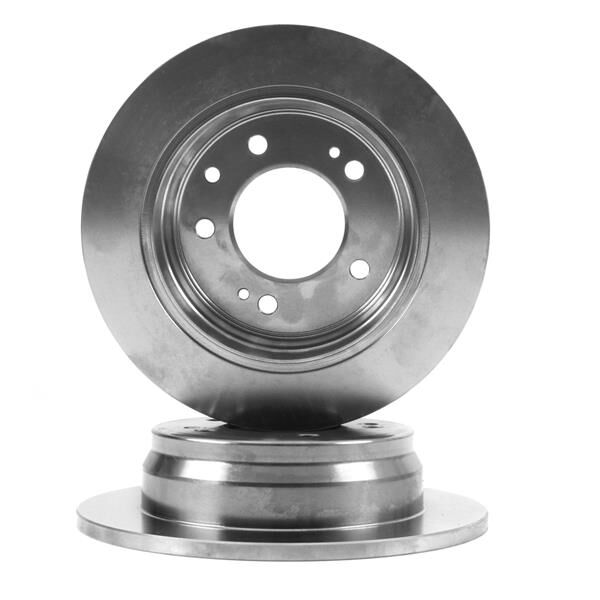 ARKA FREN DİSKİ DOLU TİP HYUNDAI İ30 1.6L D4FB CRDi 07-11 1.4L 1.6L benzinli 07-11 / IX35 1.6L G4F D GDİ 140HP 10-15 / KIA CEED 1.6L D4FB CRDİ 06-12 1.4L 1.6L benzinli 07-12 / SPORTAGE 1.6L G4FD GD