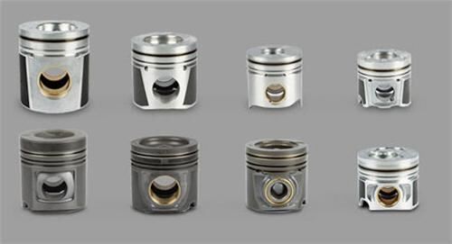 PISTON SEGMAN STD ACCENT 1.5 12V 95-00