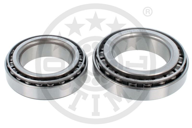 ARKA TEKER BİLYA TAKIM TRANSIT V363 14> TEK TEKER