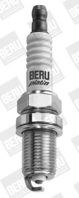 BUJİ LPG Lİ FR7KI332S CLIO III-LGN II-III 1.6 16V-2.0 16V-FLUENCE 1.6 16V-ASTRA-CORSA-VECTRA-ACCENT
