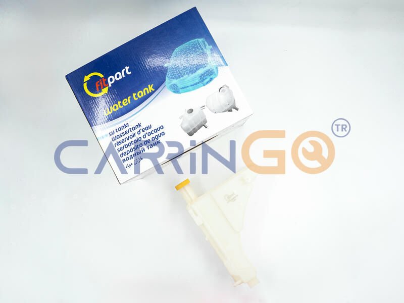 RADYATÖR YEDEK SU DEPOSU NİSSAN JUKE F15 F15E 1.6