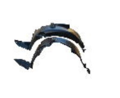 HYUNDAİ - ÖN ÇAMURLUK DAVLUMBAZI SOL ACCENT ERA 2006- - 86811-1E000