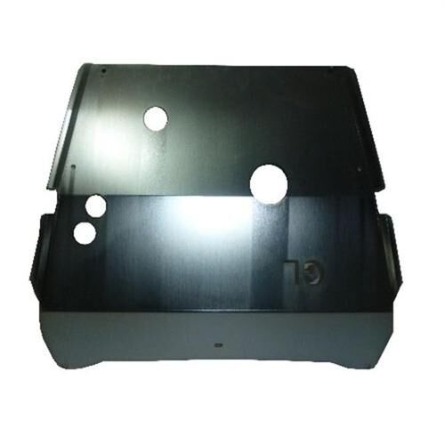 DR 1011 KARTER MUHAFAZASI DEMİR R9  7702256004