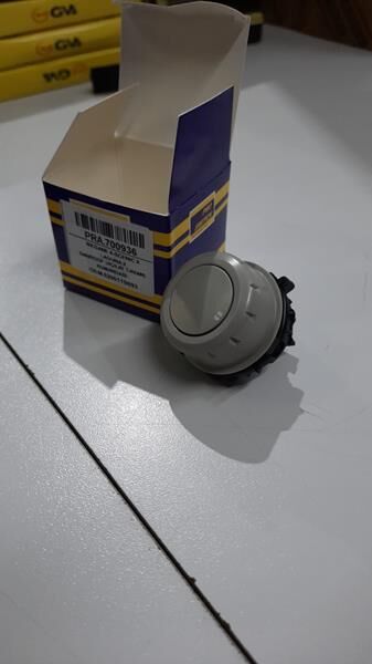 CAM ANAHTARI SAĞ PALIO-SIENA 98-01 ÇERÇEVESİZ