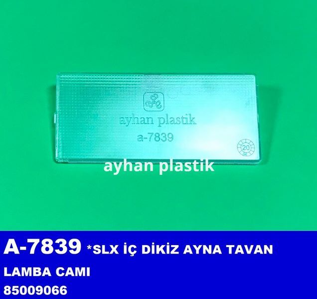 TAVAN LAMBA CAMI SLX  85009066
