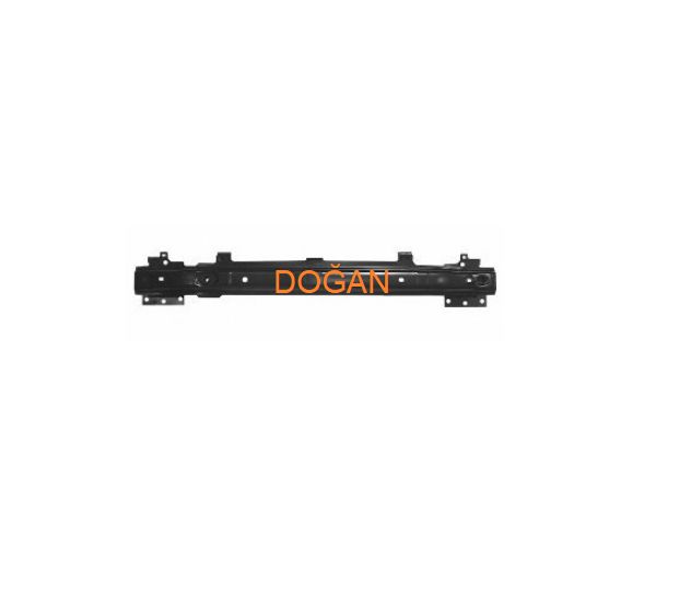 CITROEN - ÖN TAMPON DEMİRİ CT C3 2002- - 7414QH