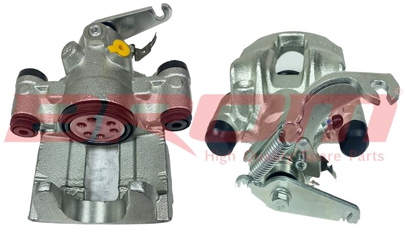 FREN KALIPERI ARKA SAG IVECO DAILY 2.3 3.0 06>