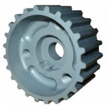 KRANK DİŞLİSİ PALİO - ALBEA - DOBLO-SİANE 1.2 8 V .-2004  55203783