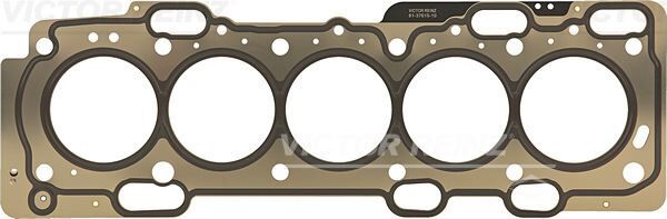 SKC 4 DELİK VOLVO S40 2.4D5 06-10 S60 2.4D D5 01-10 S80 2.4D D5 01-11 C30 06-12 C70 2.4D D5 V50 2.4TDİ D5 06-10 V70 01-09 XC60 D5 08-09 XC70 2.4D5 01-07 D4 07-16 XC90 D3 D5 02-2014  30731264