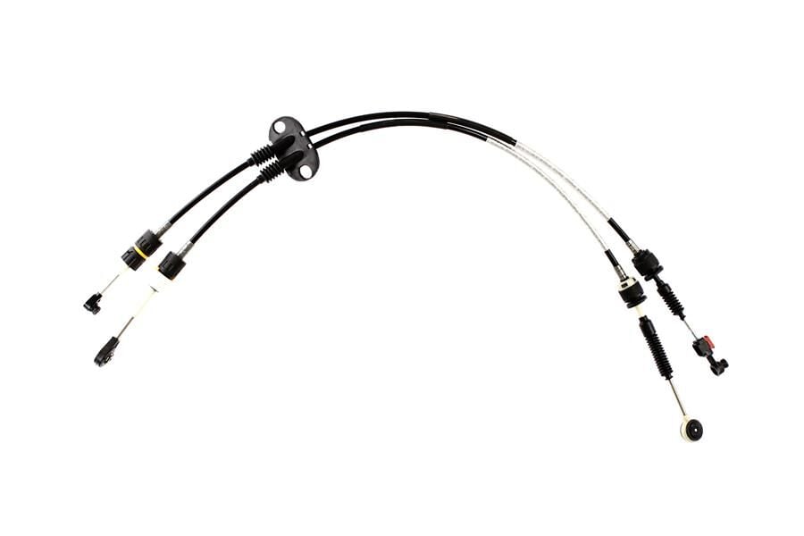 VITES KUMANDA TELI FOCUS II C MAX 07>11 5 ILERI  4M5R7E395HD-1520843