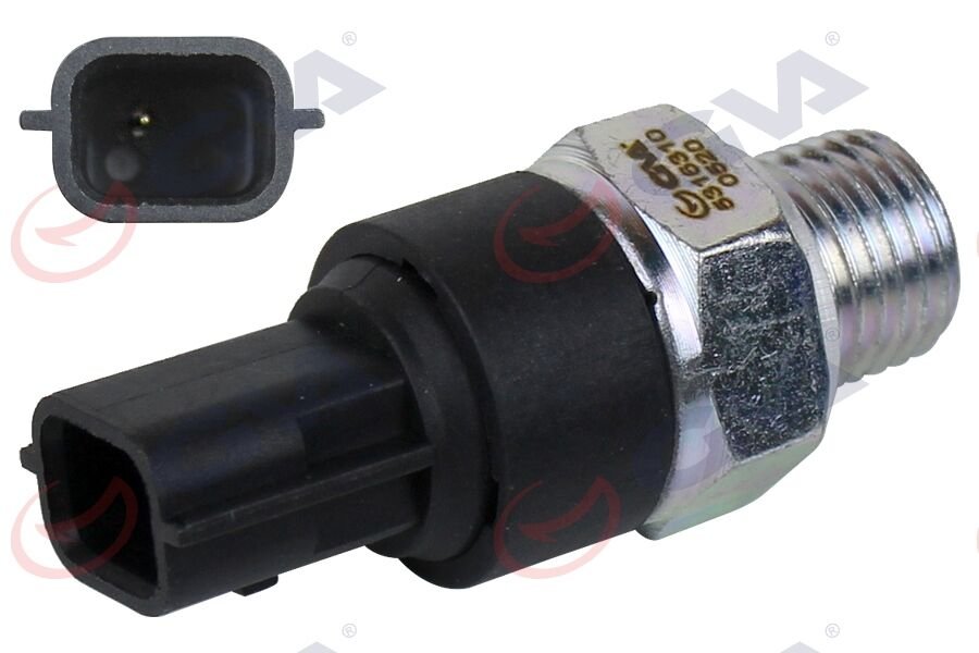 YAĞ BASINÇ MÜŞÜRÜ RENAULT KANGOO II 08> DACIA LOGAN 06> SANDERO 08> 1.4 K7J 1.6 K7M