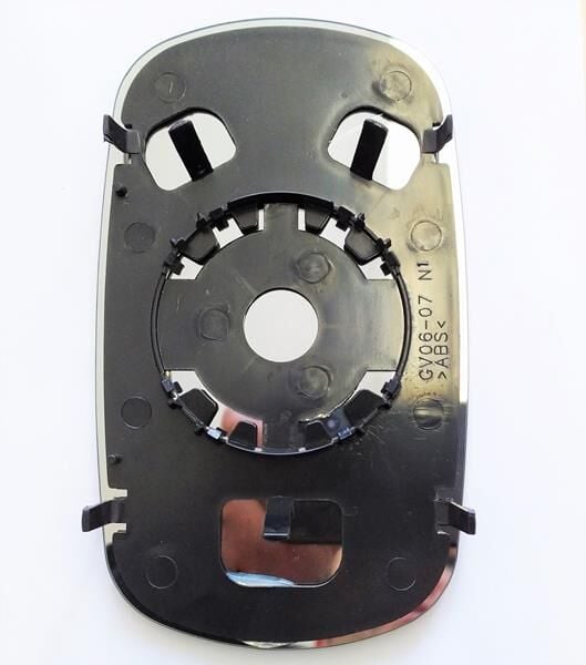 DIŞ DİKİZ AYNA CAMI SAĞ/SOL DOBLO 2000-