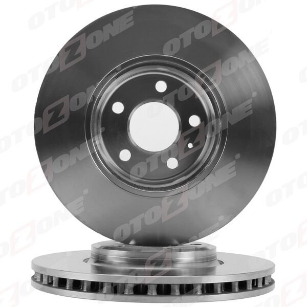 ON FREN DISK 314X255 112 AUDI A6 05-11