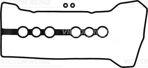 SKC 2 DELİK VOLVO S40 2.4D5 06-10 S60 2.4D D5 01-10 S80 2.4D D5 01-11 C30 06-12 C70 2.4D D5 V50 2.4TDİ D5 06-10 V70 01-09 XC60 D5 08-09 XC70 2.4D5 01-07 D4 07-16 XC90 D3 D5 02-2014  30731262
