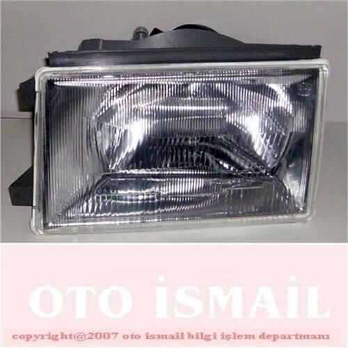 FAR SAG KOMPLE 88 SAHIN M131