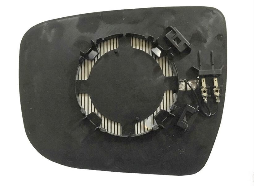 DIŞ DİKİZ AYNA CAMI ELEKTRİKLİ ISITMALI SAĞ QASHQAİ -X-TRAİL-JUKE 2013-