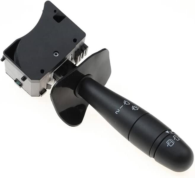 SİLECEK KUMANDA KOLU DACİA LOGAN 6001551358