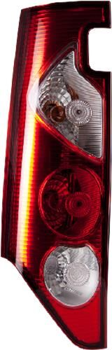 DIS DIKIZ AYNA SINYALI SAG MEGANE III 09> FLUENCE 09>  261609550R