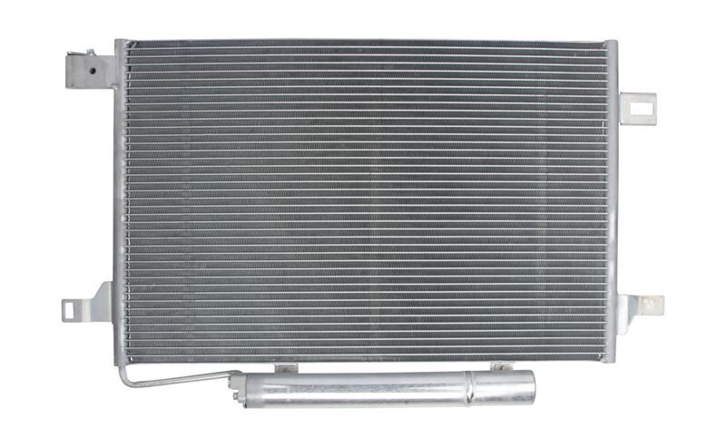 KLIMA RADYATORU MERCEDES W169 W245