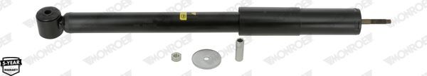 ARKA AMORTİSÖR L/R HONDA ACCORD VII 2.0 2.2 2.4 2003->2008 GAZLI  52610SEGE01-52610SEGE02-52611SEDE02