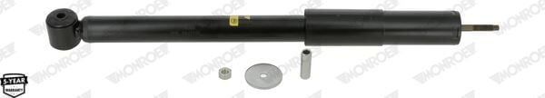 ARKA AMORTİSÖR L/R HONDA ACCORD VII 2.0 2.2 2.4 2003->2008 GAZLI  52610SEGE01-52610SEGE02-52611SEDE02
