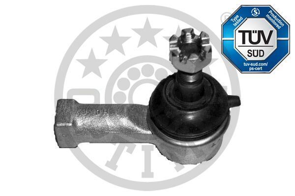 ROT BAŞI SAĞ TRANSIT COURIER 14> FIESTA VI 08> BMAX 12> ECOSPORT 13> MAZDA II 07>15  1545338-8V513C367AA