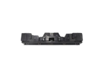 CITROEN - ARKA TAMPON İÇ DESTEK ( PLASTİK ) C4 2004- - 741680 / 7416G0