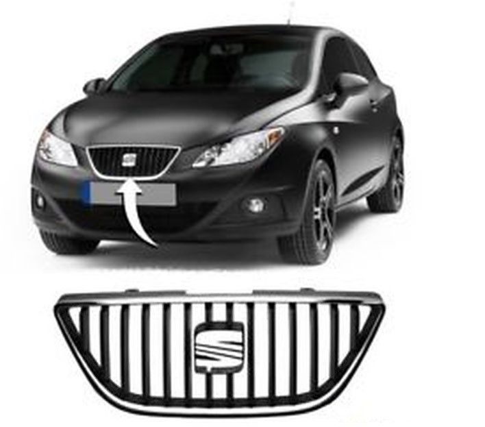 SEAT - ÖN PANJUR İBİZA 2008- - 6J0853651