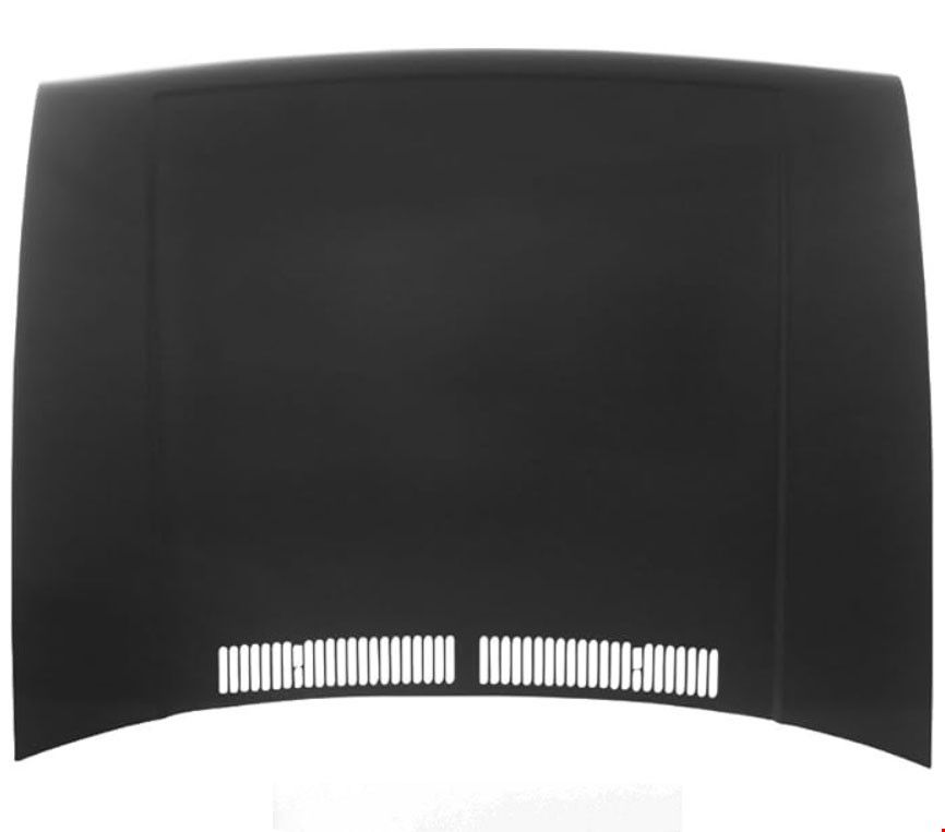 VOLKSWAGEN - MOTOR KAPUTU GOLF 2 1984- - 191823031