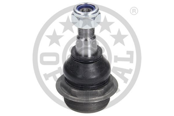 ROT BAŞI DIŞ SAĞ/SOL HYUNDAI H100 2.5L D4BA D4BB 4D55 4D56 PANELVAN 94-05 / MITSUBISHI L300 2.5L 4D5 6 8V P15V PANELVAN 86->  5687243000-MB527650-MB864164