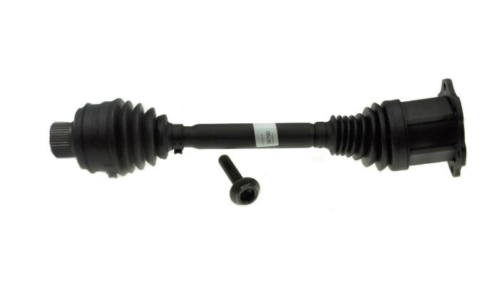 AKS SOL & SAĞ A4 (8K2,B8) 1.8 TFSi Quattro 2008- 6MT/6AT/7AT A:42 C:468 B:123