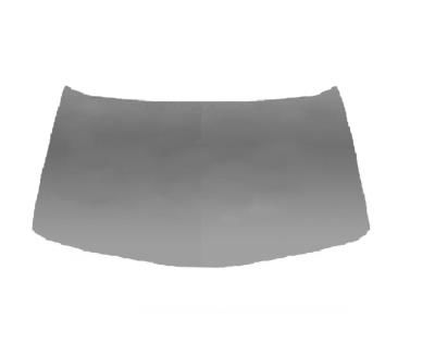 RENAULT - MOTOR KAPUTU MEGANE 2 2003- EAGLE BODY - 7751476151 / 7751473704