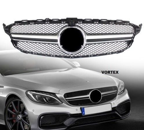 MERCEDES - ÖN PANJUR ( C63 ) W205 2014- - 