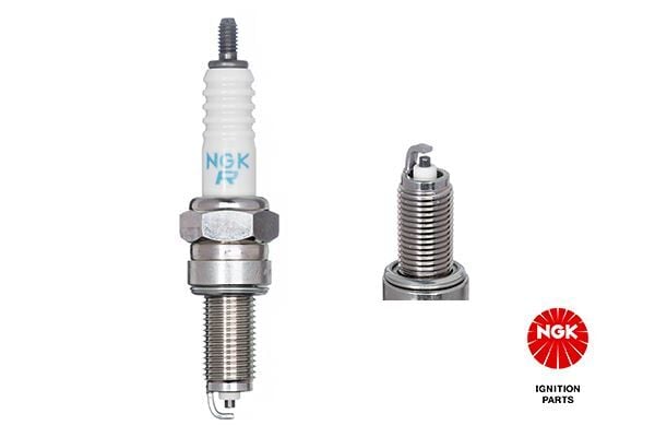 ATEŞLEME BUJİSİ SCOOTER MOTORSİKLET BAJAJ HONDA KAWASAKI YAMAHA CPR8EA-9  AZ351207-31916KRM841-9470000867