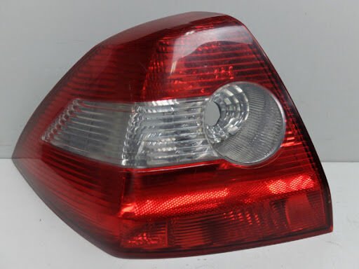 STOP DUYSUZ SAĞ CLIO 04/01-11/08 SİSLİ  8200071414-8200917487