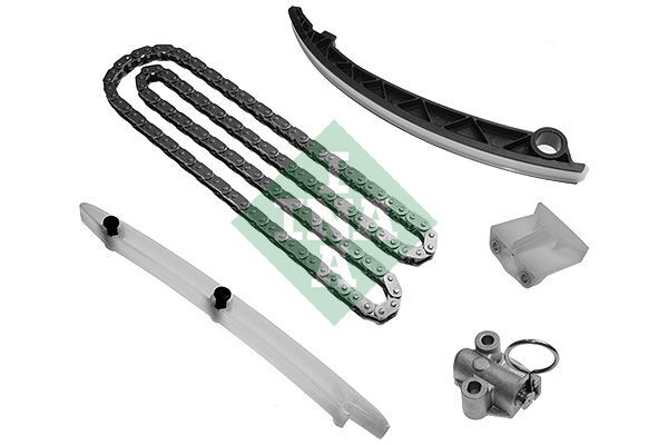 EKSANTRİK ZİNCİR SETİ OPEL ASTRA H 1.4 04-10 ASTRA J 1.4-1.4T 09 > 5636248-5636964-636821-55353999-5636966  55562235-636059-55562234-55565005