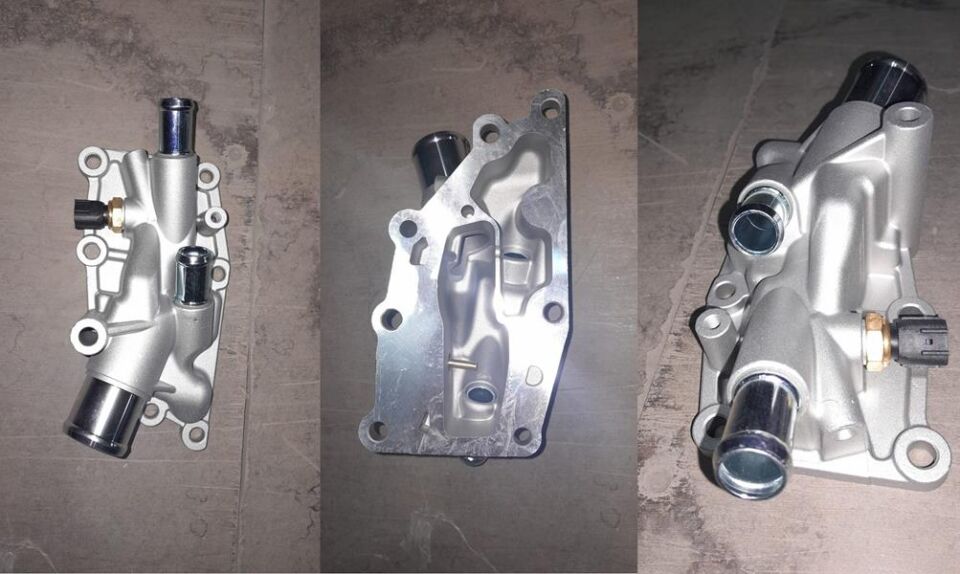 TERMOSTAT SU POMPASI DAĞITIM KUTUSU MEGANE IV- FLUENCE-DUSTER 1.6 16V H4M 110605223R