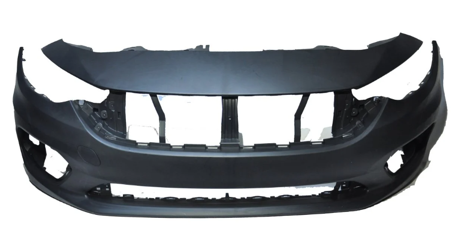 TAMPON ON FİAT EGEA SEDAN (TAKVIYESIZ )