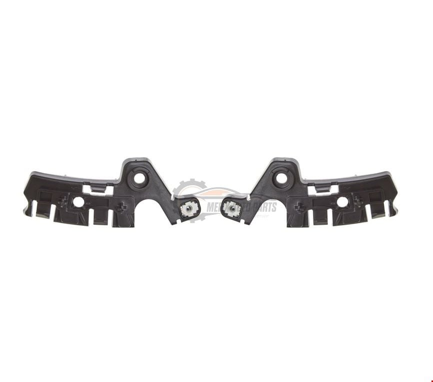 RENAULT - ÖN TAMPON BRAKETİ TAKIM MEGANE 3 2008- - 620500001R      