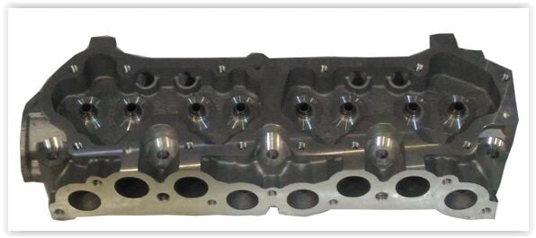 SİLİNDİR KAPAĞI SLX-TMPR-TIPO-PALIO 1.6 (98809738)