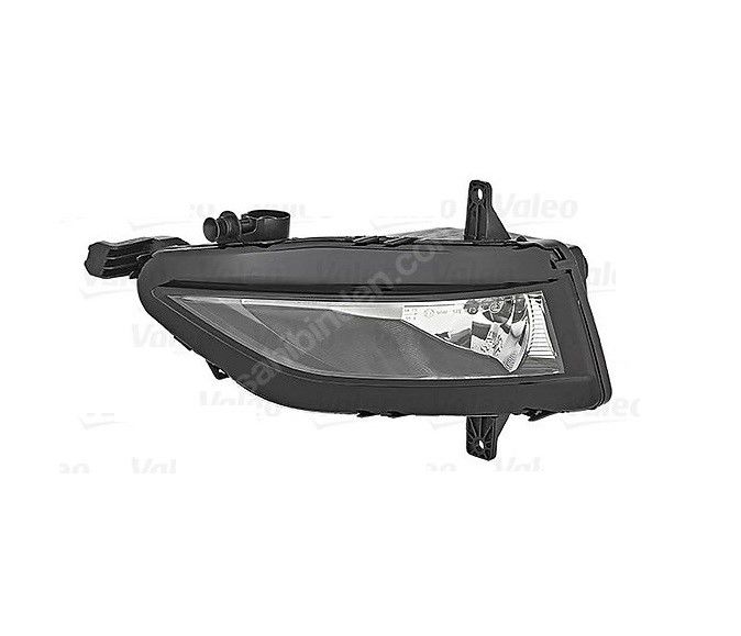 VOLKSWAGEN - SİS FARI SOL GOLF 7.5 2017- - 5G0941661F