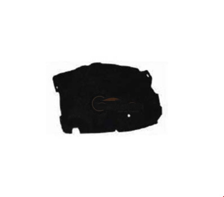 RENAULT - ÖN ÇAMURLUK DAVLUMBAZI ÖNÜN ÖNÜ SOL MEGANE 4 2015- - 638445610R / 638454716R / 638456610R