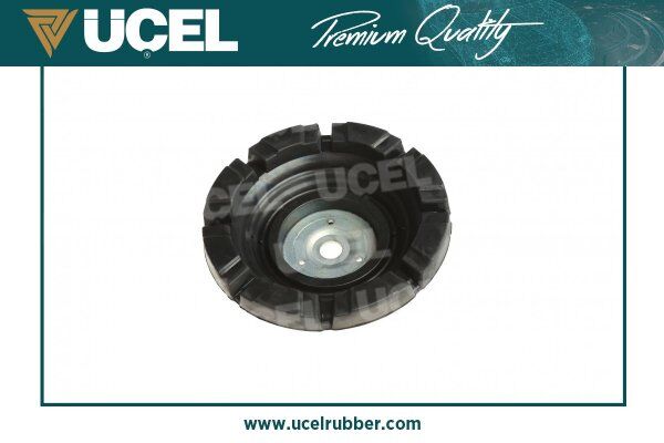 AMORTİSÖR TAKOZU ÖN VW TRANSPORTER T5  7E0412331-7E0412331A