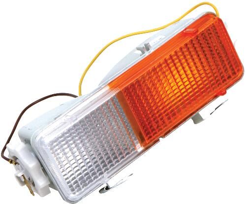 STOP LAMBASI SOL RENAULT CLIO SYMBOL I 98> SİSLİ BEYAZ