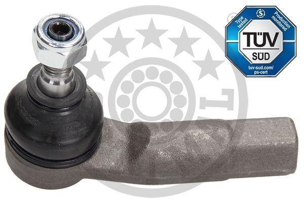 ROT BAŞI SOL GOLF V 03 > JETTA III 05 > PASSAT 1.6FSI-1.9TDI-2.0FSI-2.0TDI-3.2FSI 05 >