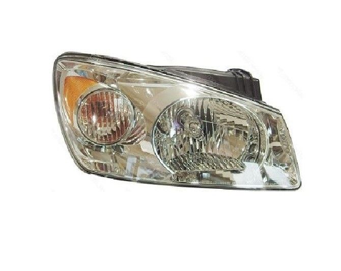 KİA - ÖN FAR SAĞ CERATO 2003- - 92102-2F020