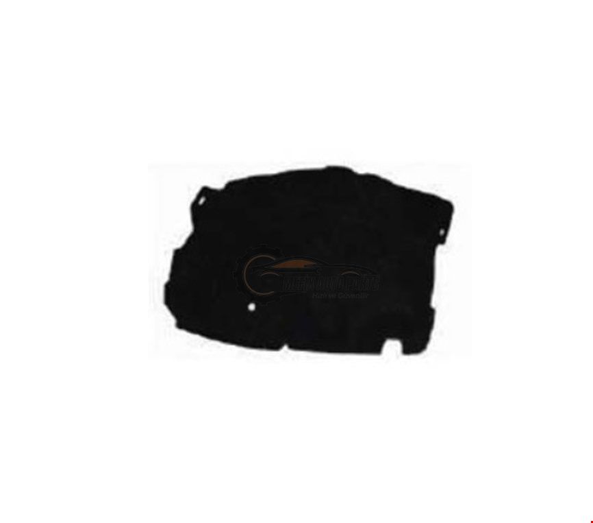 RENAULT - ÖN ÇAMURLUK DAVLUMBAZI ÖNÜN ÖNÜ SAĞ MEGANE 4 2015- - 638445163R / 638440460R    